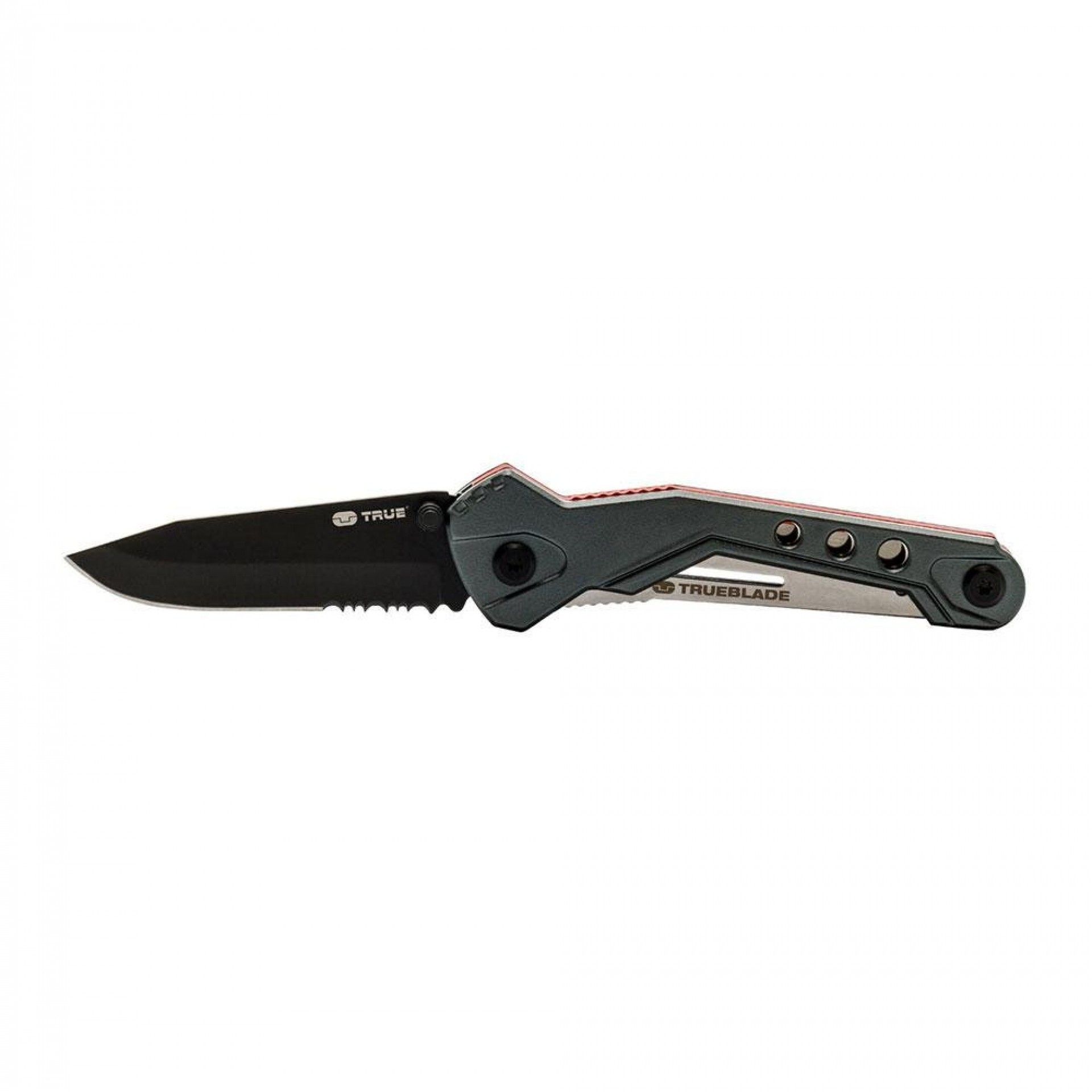 Trueblade navalha outdoor 6cm. tu6871 refª 37508 TRUE
