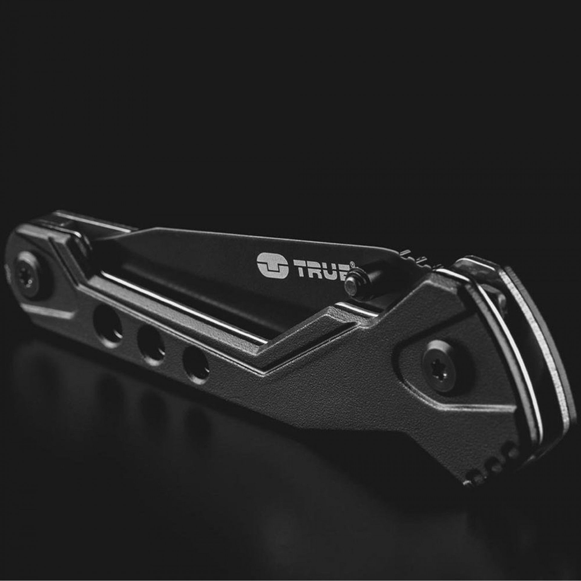 Trueblade navalha outdoor 6cm. tu6871 refª 37508 TRUE