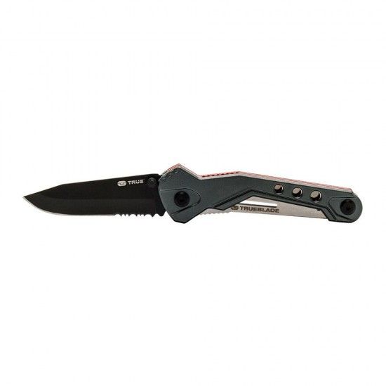 Trueblade navalha outdoor 6cm. tu6871 refª 37508 TRUE Trueblade navalha outdoor 6cm. tu6871 refª 37508 TRUE