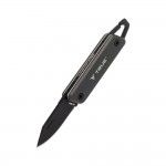 Modern key chain knife navalha multiúsos com clip tu7060n refª 37510 TRUE Modern key chain knife navalha multiúsos com clip tu7060n refª 37510 TRUE