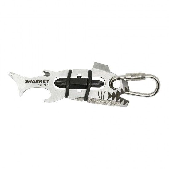 Sharkey multiferramenta 12 em 1 tu214k refª 37507 TRUE Sharkey multiferramenta 12 em 1 tu214k refª 37507 TRUE