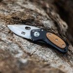 Jackknife navalha pequena robusta e resistente tu576k ref� 37505 TRUE