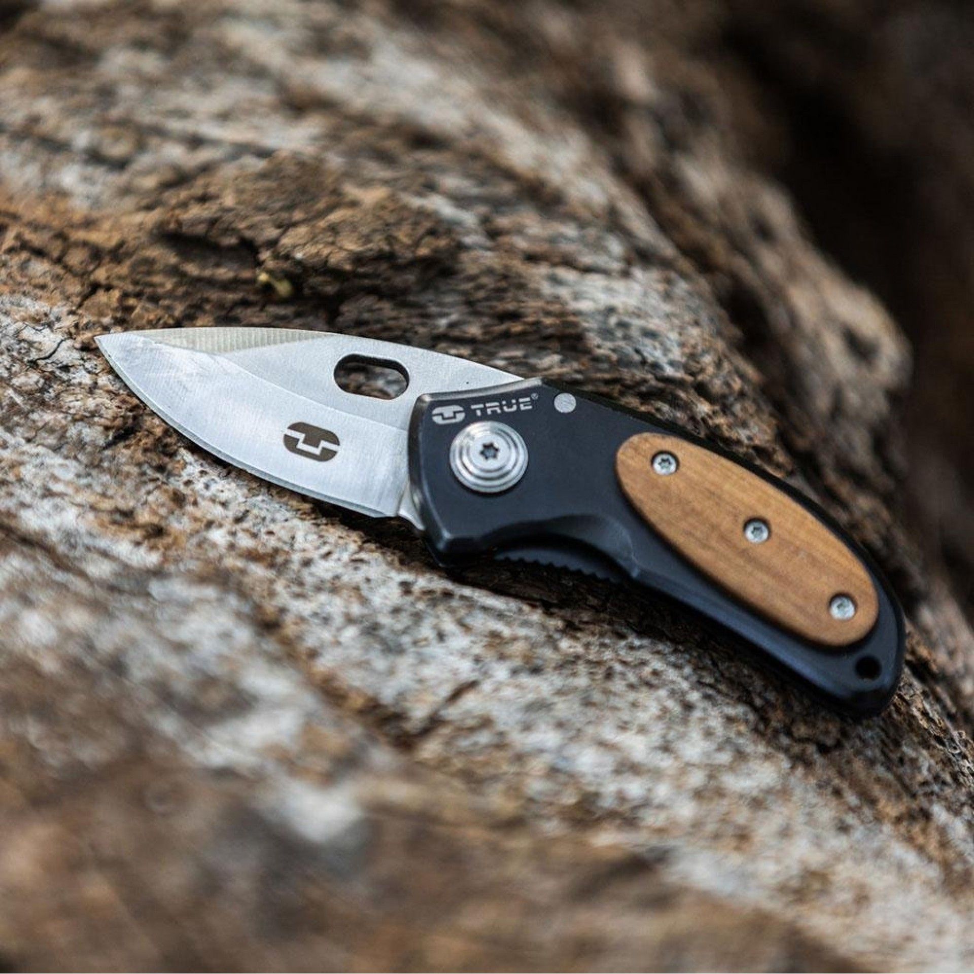 Jackknife navalha pequena robusta e resistente tu576k refª 37505 TRUE