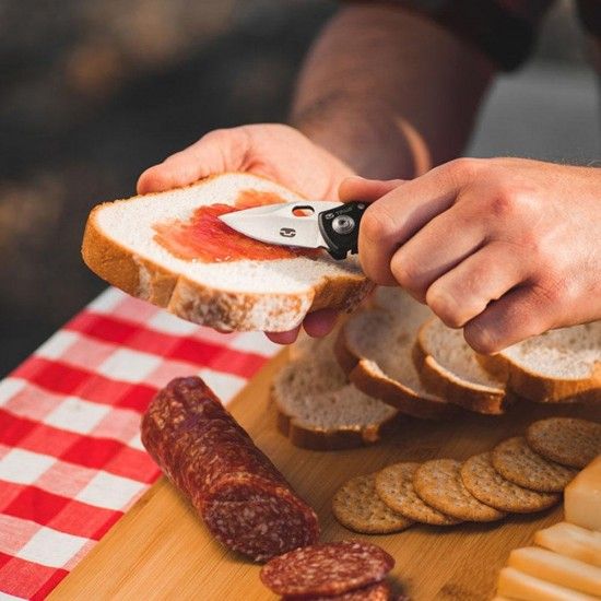 Jackknife navalha pequena robusta e resistente tu576k refª 37505 TRUE Jackknife navalha pequena robusta e resistente tu576k refª 37505 TRUE