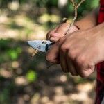 Jackknife navalha pequena robusta e resistente tu576k ref� 37505 TRUE