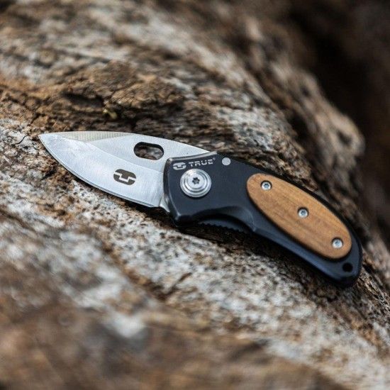 Jackknife navalha pequena robusta e resistente tu576k refª 37505 TRUE Jackknife navalha pequena robusta e resistente tu576k refª 37505 TRUE