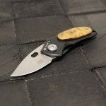 Jackknife navalha pequena robusta e resistente tu576k ref� 37505 TRUE