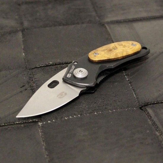 Jackknife navalha pequena robusta e resistente tu576k refª 37505 TRUE Jackknife navalha pequena robusta e resistente tu576k refª 37505 TRUE