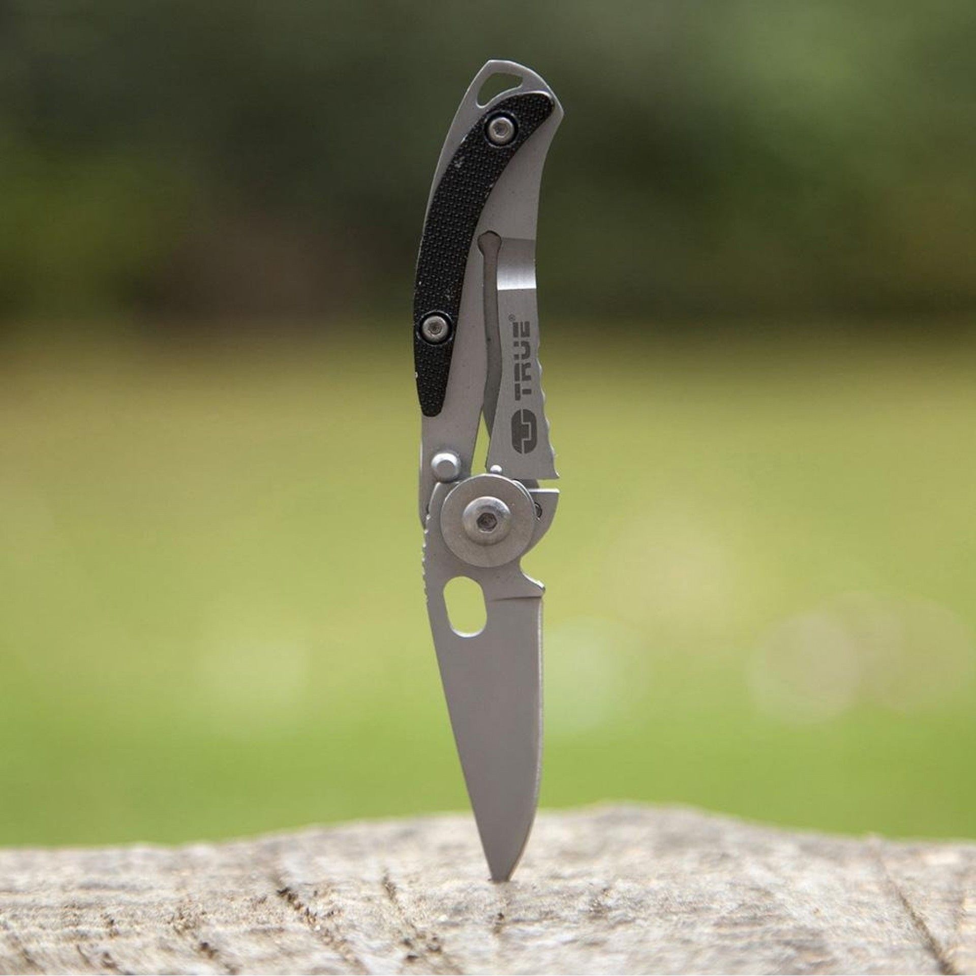 Skeletonknife design minimalista navalha pequena tu571k refª 37503 TRUE