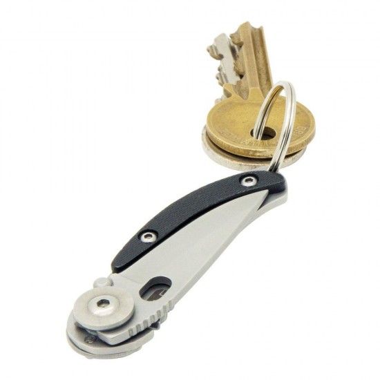 Skeletonknife design minimalista navalha pequena tu571k refª 37503 TRUE Skeletonknife design minimalista navalha pequena tu571k refª 37503 TRUE
