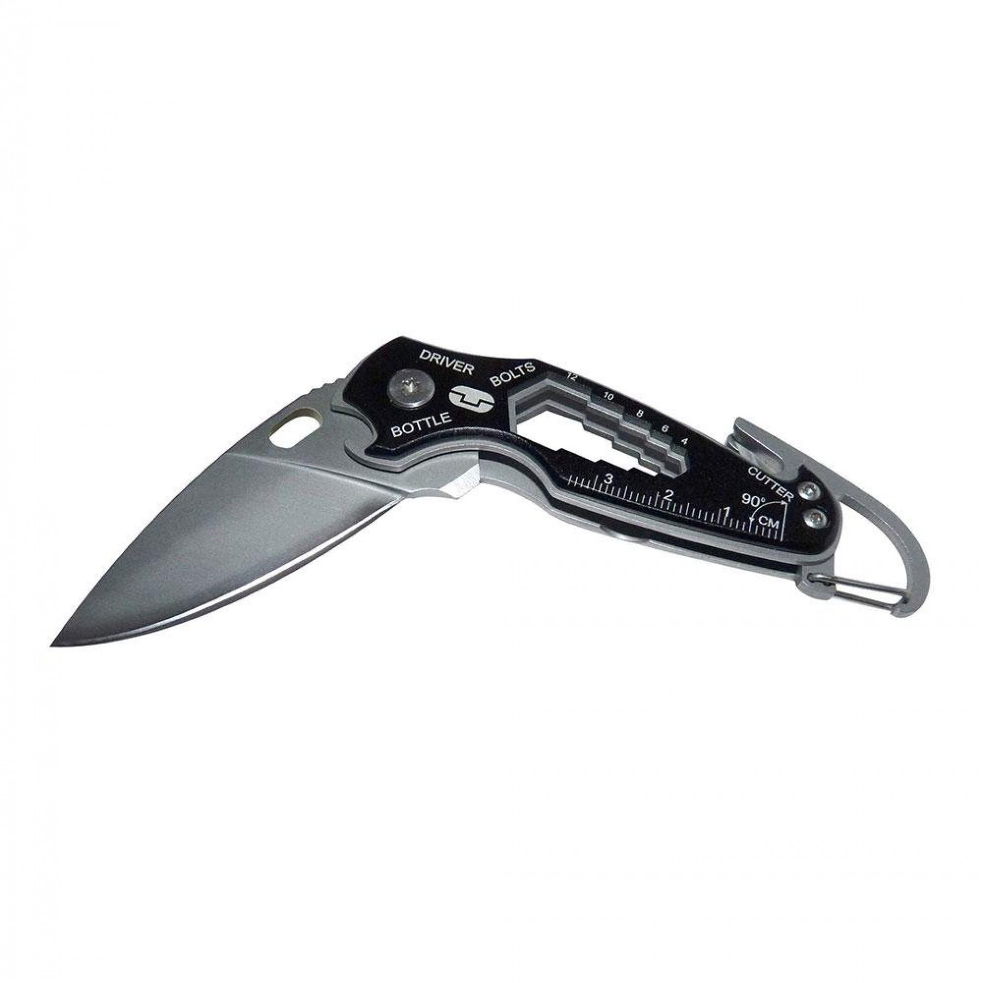 Smartknife navalha com 11 ferramentas em 1. tu573k refª 37504 TRUE
