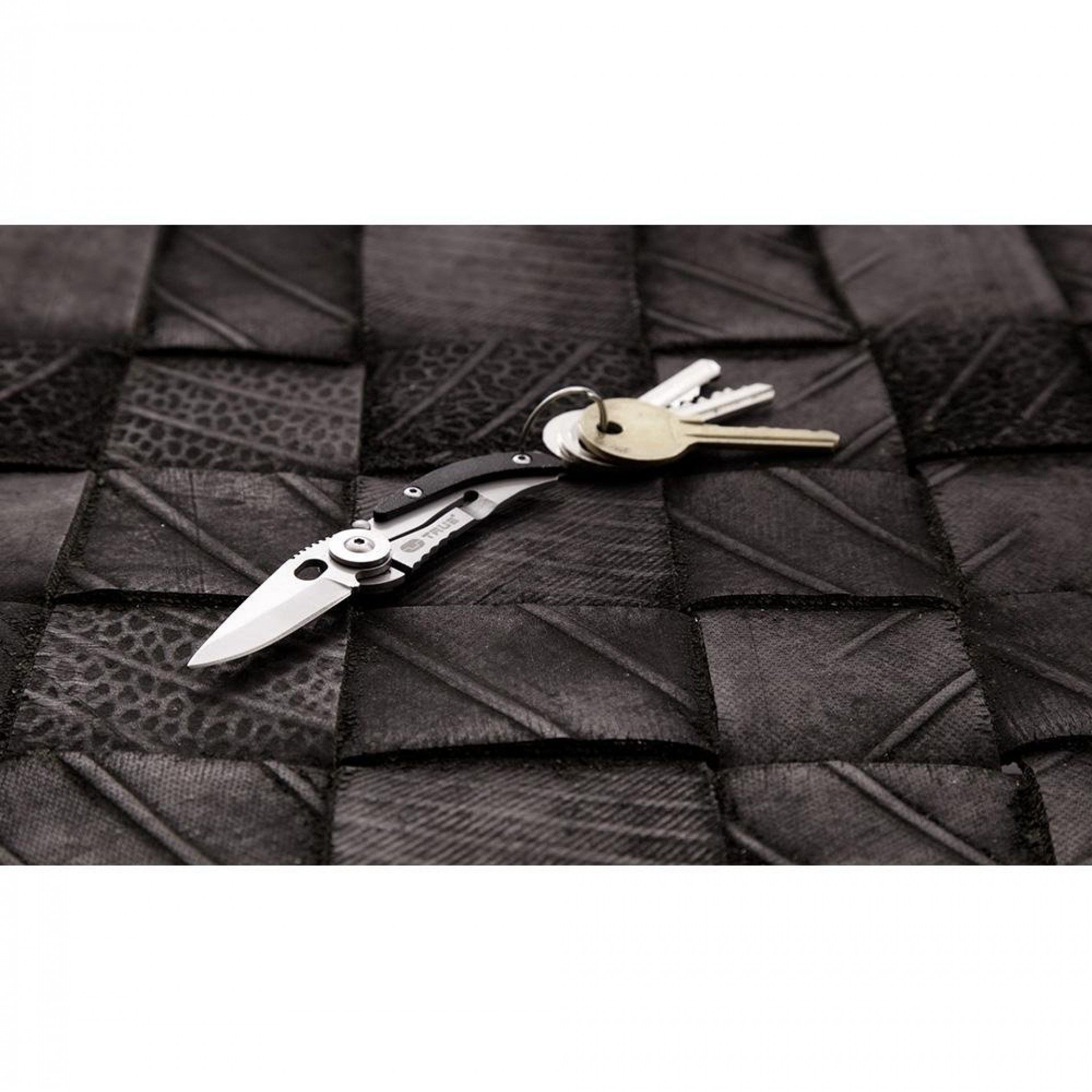 Skeletonknife design minimalista navalha pequena tu571k refª 37503 TRUE