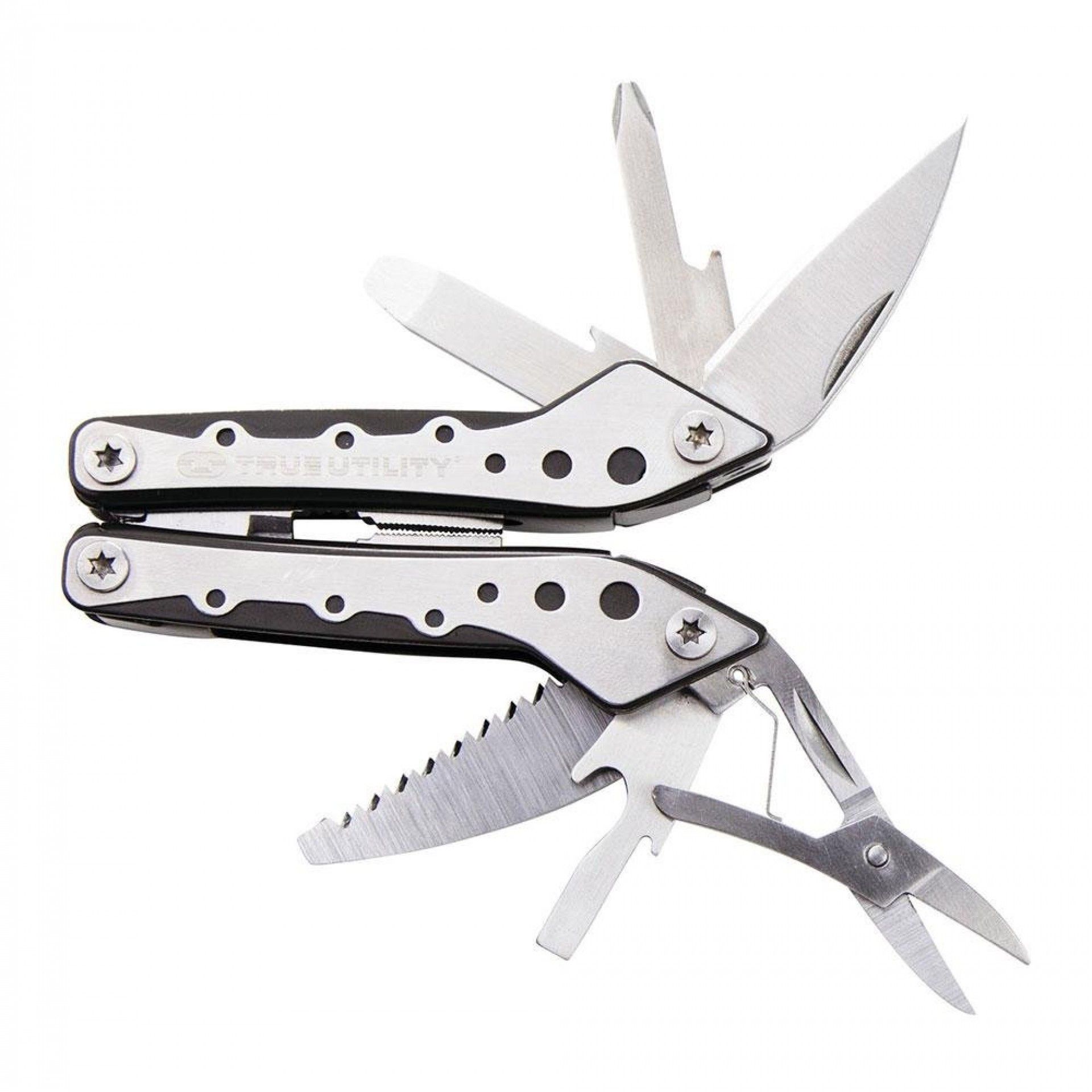 Mini multiferramentas 10 em 1 tu195k refª 37502 TRUE