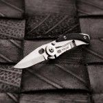 Skeletonknife design minimalista navalha pequena tu571k refª 37503 TRUE Skeletonknife design minimalista navalha pequena tu571k refª 37503 TRUE