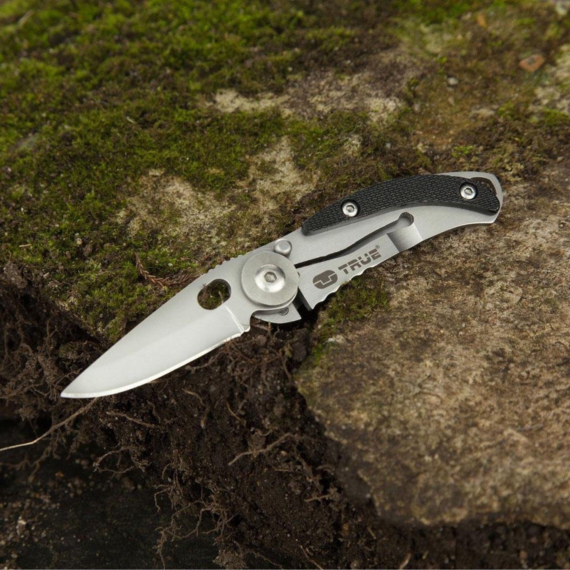 Skeletonknife design minimalista navalha pequena tu571k refª 37503 TRUE