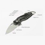 Smartknife navalha com 11 ferramentas em 1. tu573k ref� 37504 TRUE
