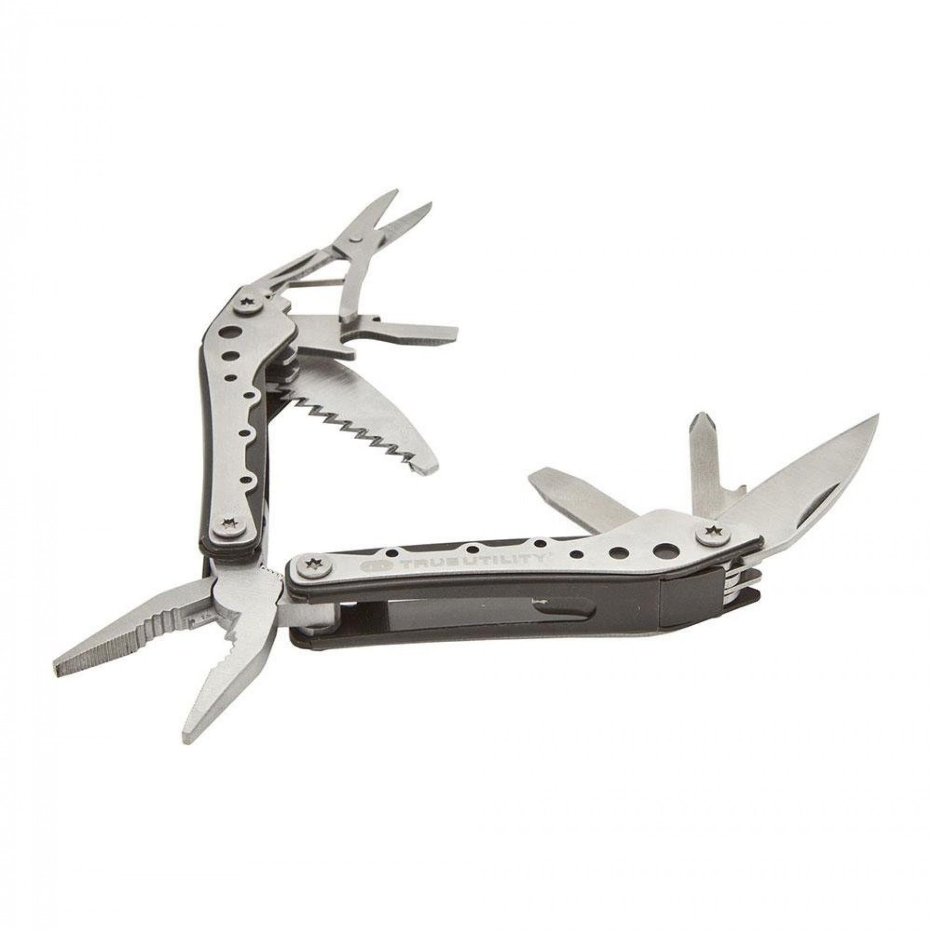 Mini multiferramentas 10 em 1 tu195k refª 37502 TRUE