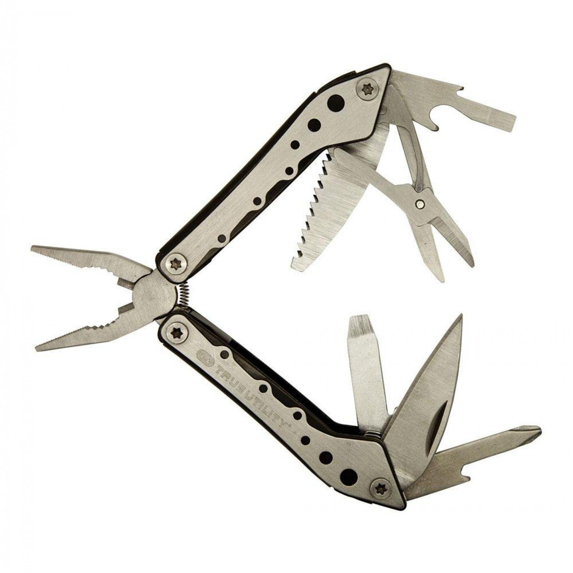 Mini multiferramentas 10 em 1 tu195k refª 37502 TRUE