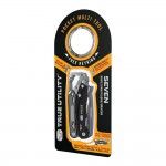 Seven multiferramenta 9 em 1 tu180k refª 37501 TRUE Seven multiferramenta 9 em 1 tu180k refª 37501 TRUE