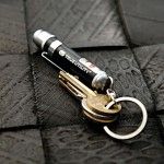 Laserlite potente lanterna led com laser vermelho homologado tu211k refª 37500 TRUE Laserlite potente lanterna led com laser vermelho homologado tu211k refª 37500 TRUE