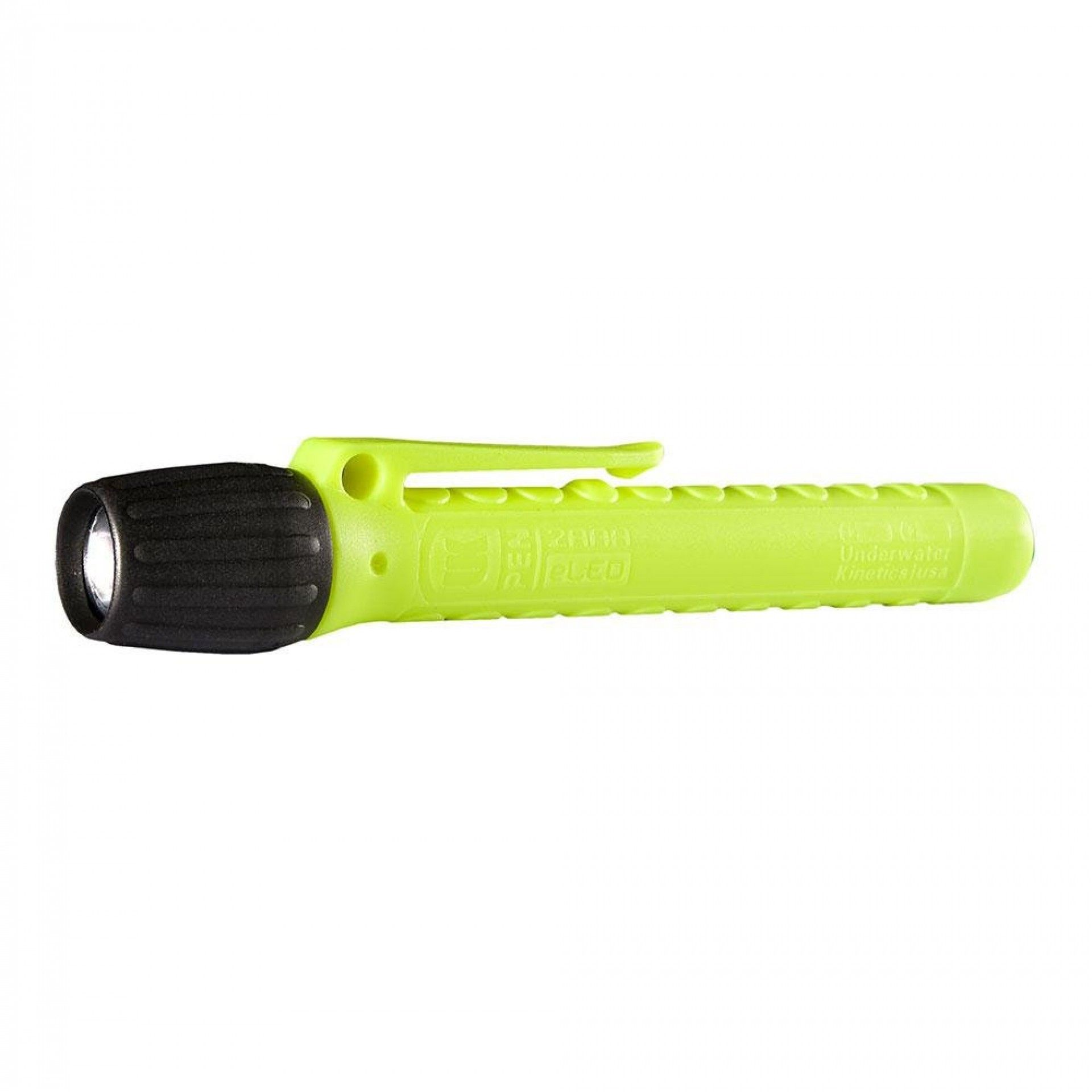 Lanterna com proteção atex 0-22 2aaa eled pen refª 36821 NEBO