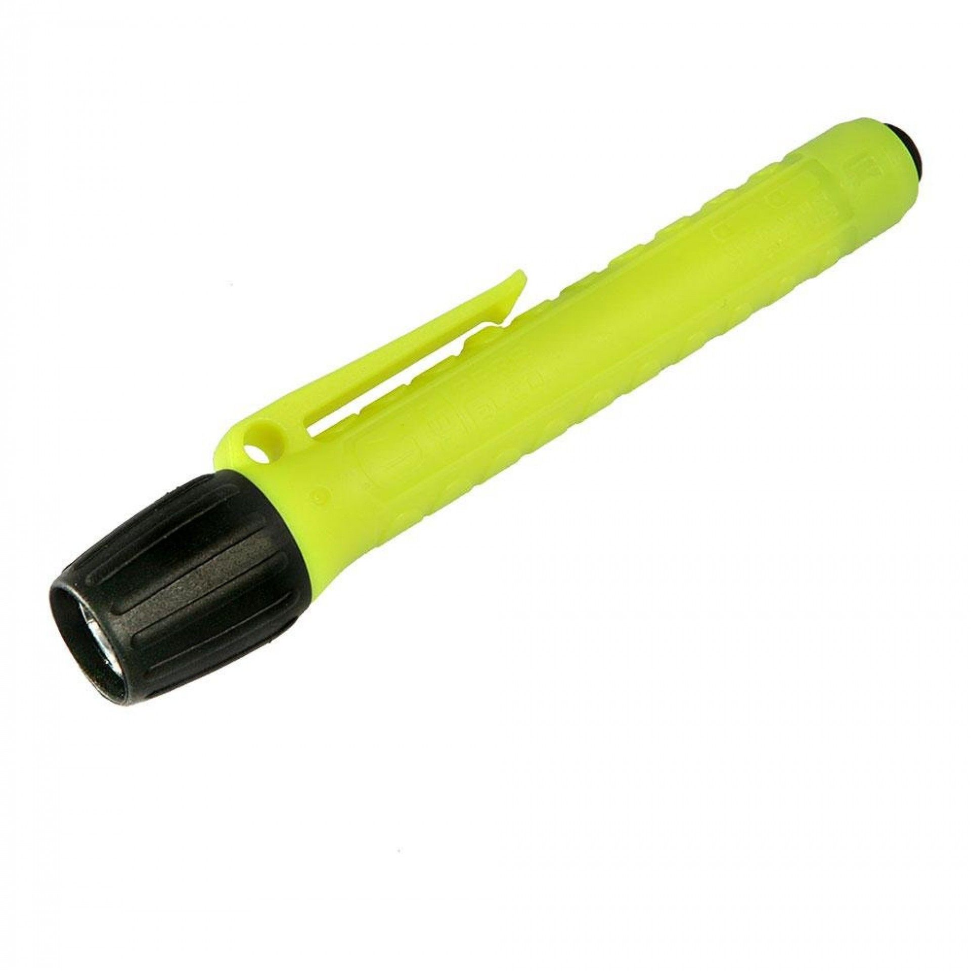 Lanterna com proteção atex 0-22 2aaa eled pen refª 36821 NEBO