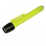 Lanterna com proteção atex 0-22 2aaa eled pen refª 36821 NEBO Lanterna com proteção atex 0-22 2aaa eled pen refª 36821 NEBO