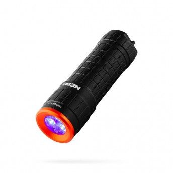Torchy uv - lanterna de luz ultravioleta. ref 36823 NEBO