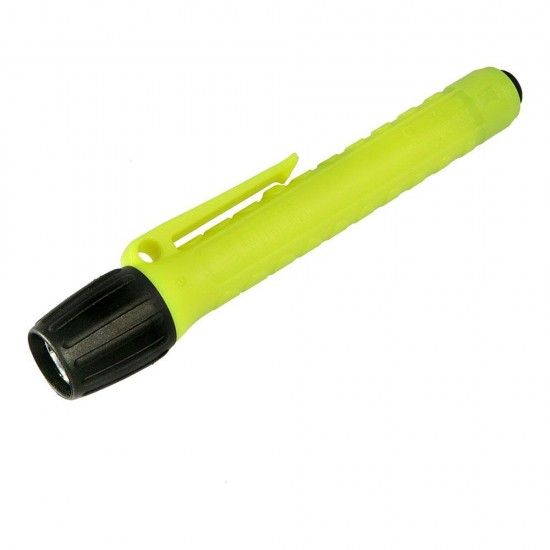 Lanterna com proteo atex 0-22 2aaa eled pen ref 36821 NEBO