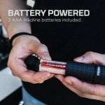 Torchy uv - lanterna de luz ultravioleta. ref 36823 NEBO