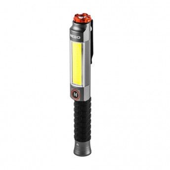 Lanterna big larry 3. luz+cob. ref 36818 NEBO