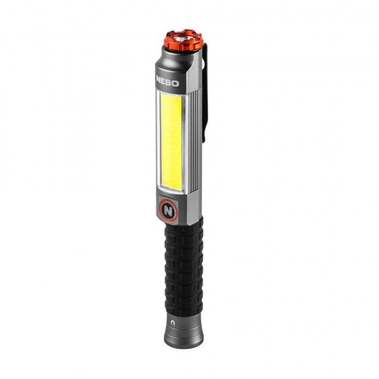 Lanterna big larry 3. luz+cob. ref 36818 NEBO
