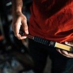 Lanterna big larry 3. luz+cob. ref 36818 NEBO