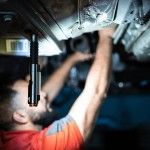 Lanterna big larry 3. luz+cob. ref 36818 NEBO