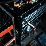 Lanterna big larry 3. luz+cob. ref 36818 NEBO