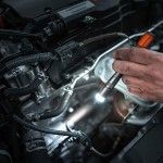 Lanterna inspector? 500+. caneta flexpower. ref 36814 NEBO