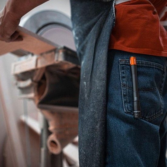 Lanterna inspector? 500+. caneta flexpower. ref� 36814 NEBO