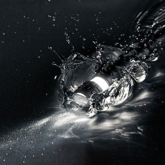 Lanterna inspector? 500+. caneta flexpower. ref� 36814 NEBO