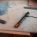 Lanterna inspector? 500+. caneta flexpower. ref 36814 NEBO