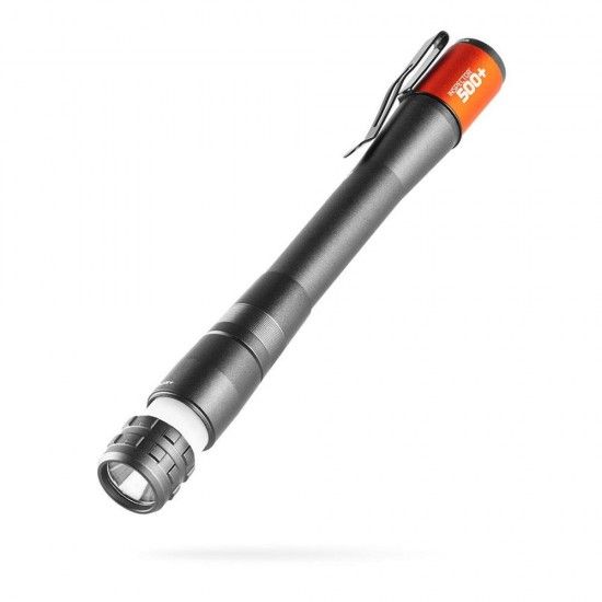 Lanterna inspector? 500+. caneta flexpower. ref 36814 NEBO