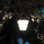 Candeeiro galileo air 1000. dobr�vel recarreg�vel ref� 36808 NEBO