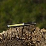 Lanterna lil larry. base magntica clip. . ref 36809 NEBO