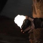 Candeeiro galileo air 1000. dobr�vel recarreg�vel ref� 36808 NEBO