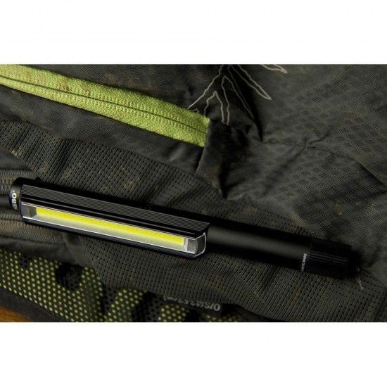 Lanterna lil larry. base magntica clip. . ref 36809 NEBO