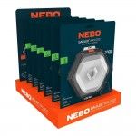 Candeeiro galileo air 1000. dobr�vel recarreg�vel ref� 36808 NEBO