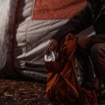 Candeeiro galileo air 1000. dobr�vel recarreg�vel ref� 36808 NEBO