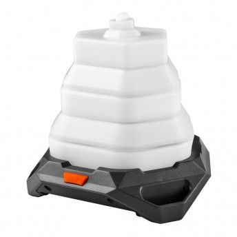Candeeiro galileo air 1000. dobrvel recarregvel ref 36808 NEBO