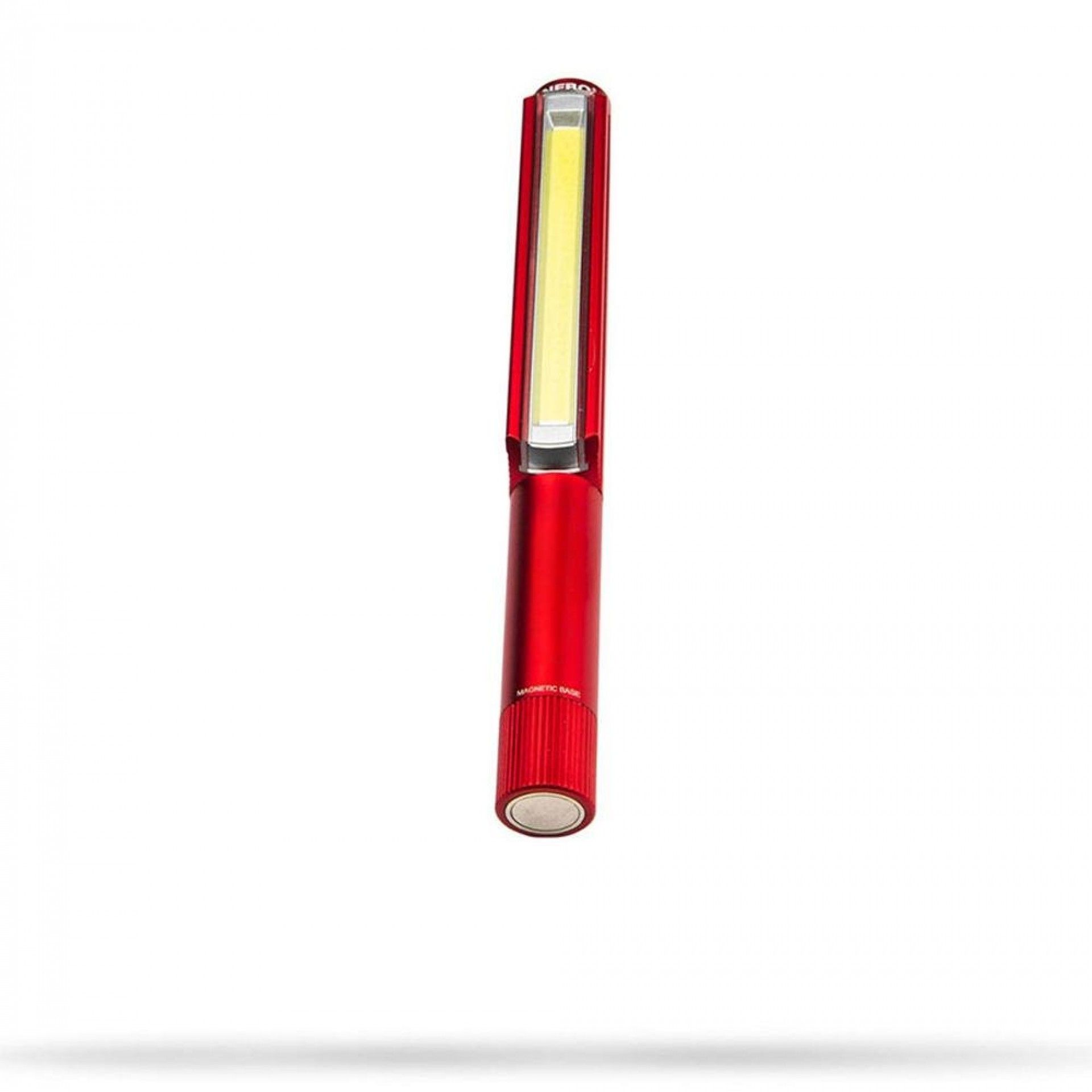 Lanterna lil larry. base magnética clip. . refª 36809 NEBO