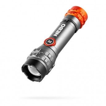 Lanterna davinci? 450l. flex recarregvel ref 36801 NEBO