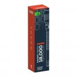 Lanterna davinci? 18000. recarregvel ref 36804 NEBO